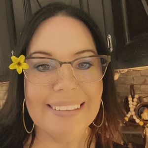 Meet your Posher, Jody